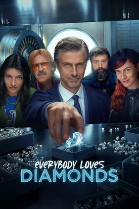 Everybody Loves Diamonds