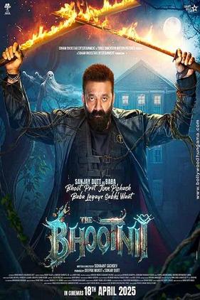 The Bhootnii