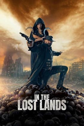 In the Lost Lands