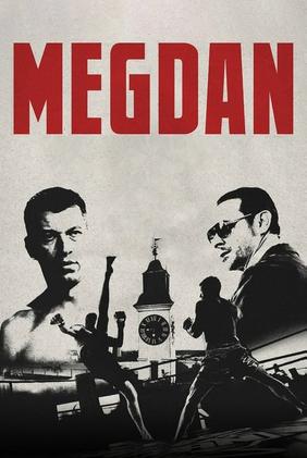 Megdan: Between Water and Fire