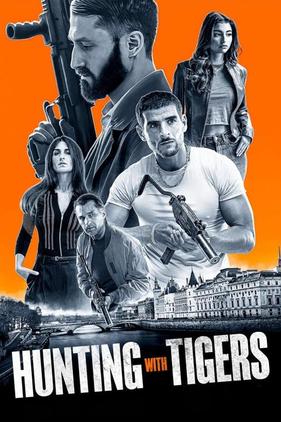Hunting With Tigers