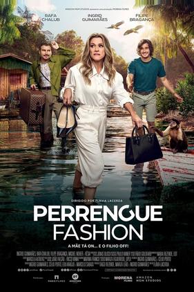 Perrengue Fashion