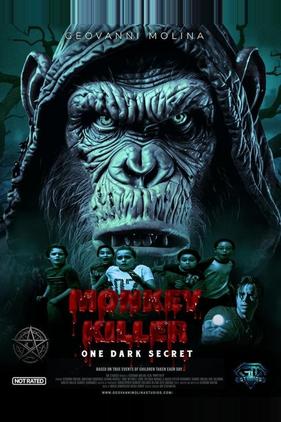 Monkey Killer