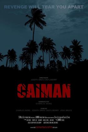 Caiman
