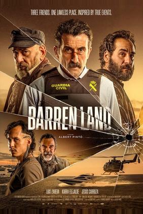 Barren Land