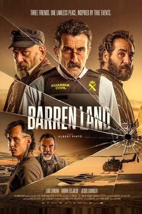 Barren Land