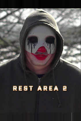 Rest Area 2
