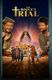 The Rogue's Trial