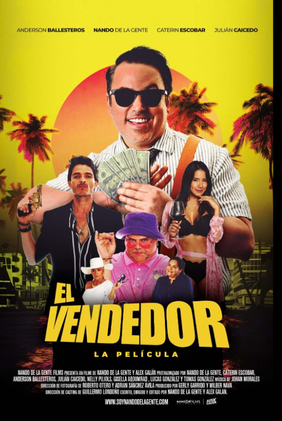 El Vendedor